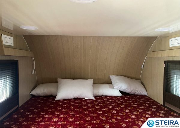 Campervan - Image 6