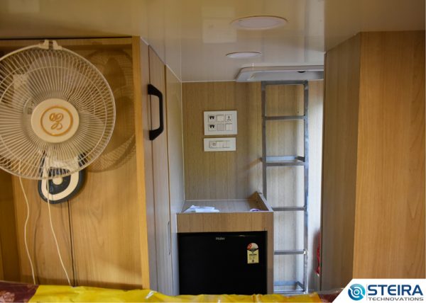 Campervan - Image 7