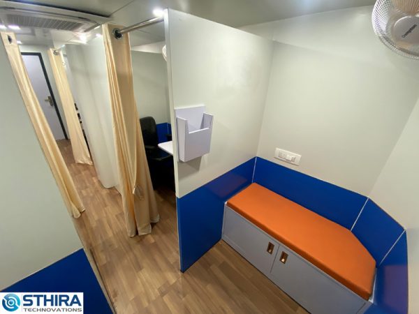 Clinic on Wheels - Image 5