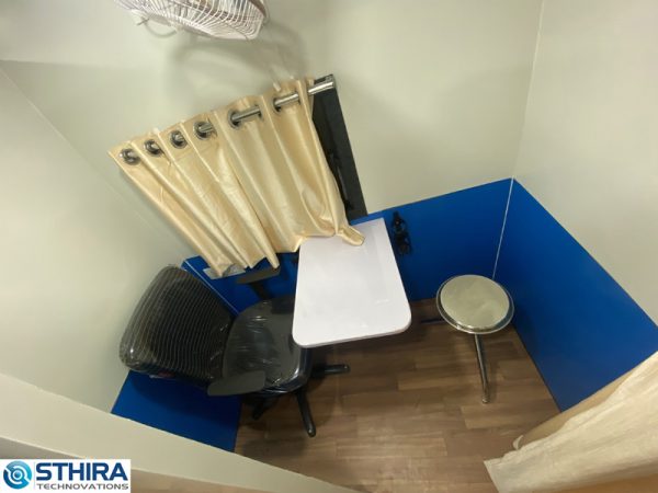 Clinic on Wheels - Image 6