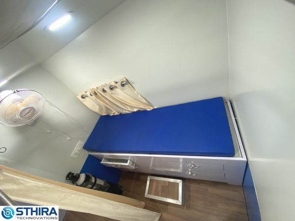 Clinic on Wheels - Image 7