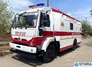 Rescue Van